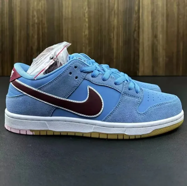 KZ Dunk SB 费城人DQ4040-400