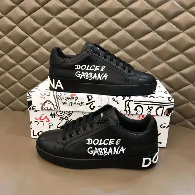 Dolce & Gabbana sneakers