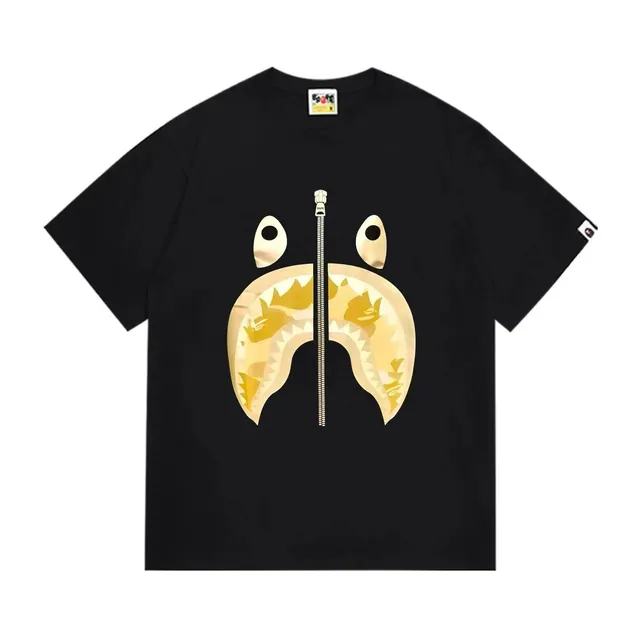 BAPE t shirts