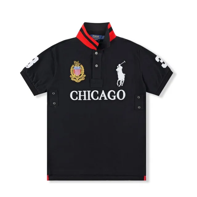 Chicago-black