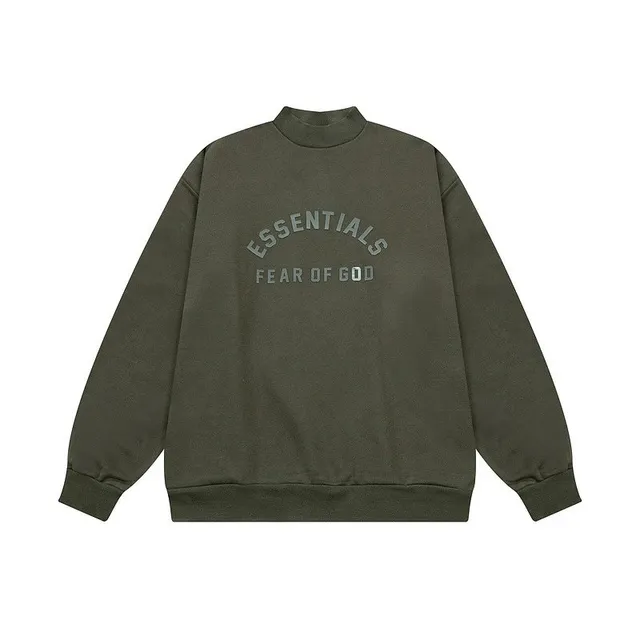 Fear of God Essentials Crewneck Sweatshirt