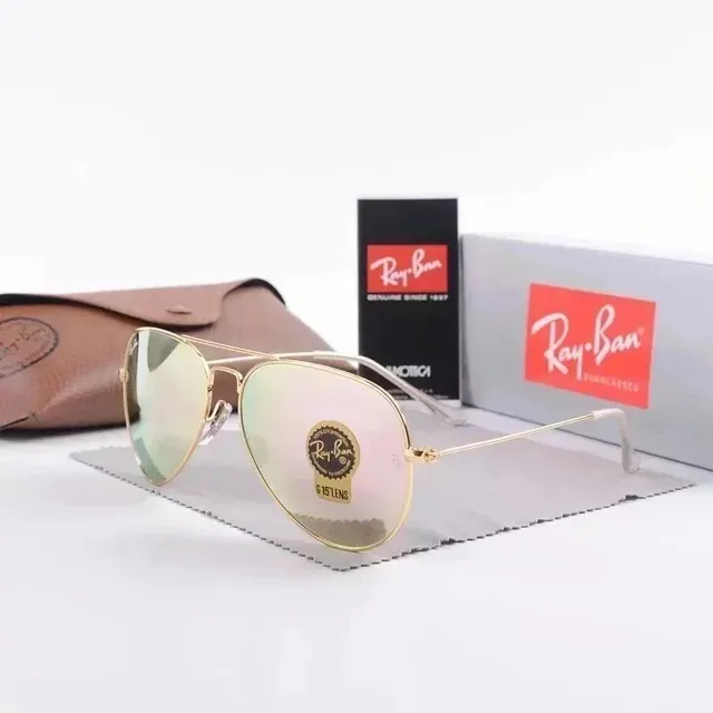 Ray-Ban Aviator G-15 Lens
