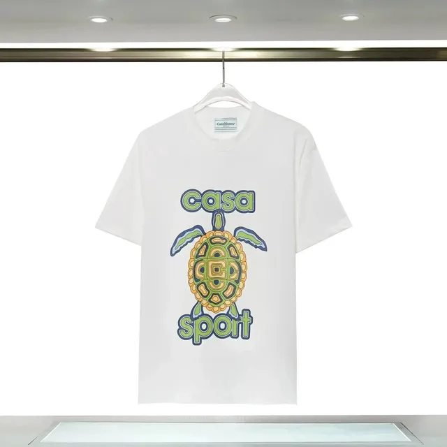 Casablanca t shirts