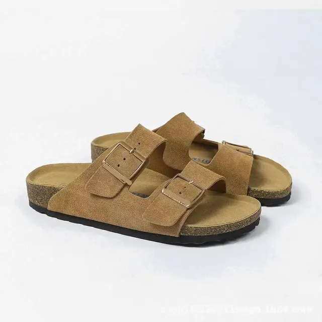 Birkenstock Arizona Suede