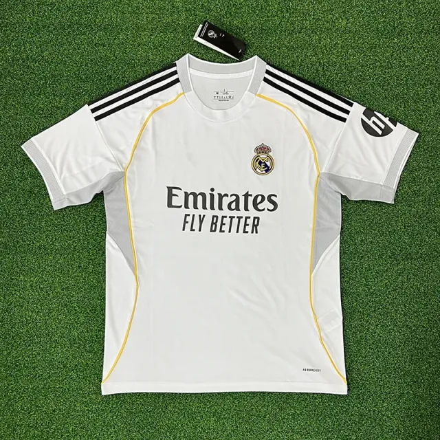 2526real madrid home court