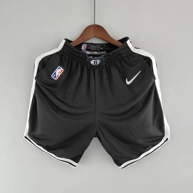 Nike NBA Swingman Shorts Brooklyn Nets