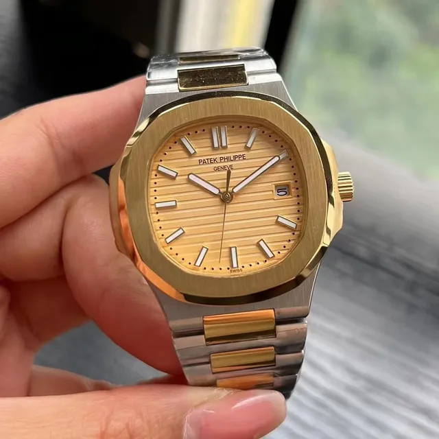 间黄金色壳·金盘钢带