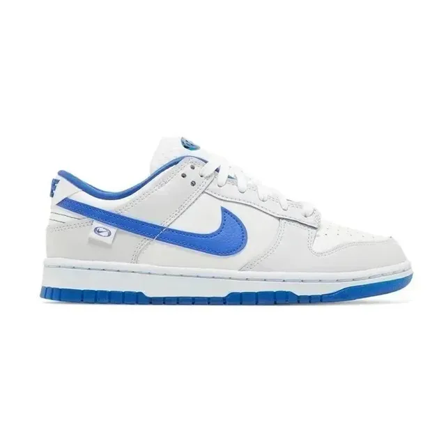 Nike Dunk Low University Blue