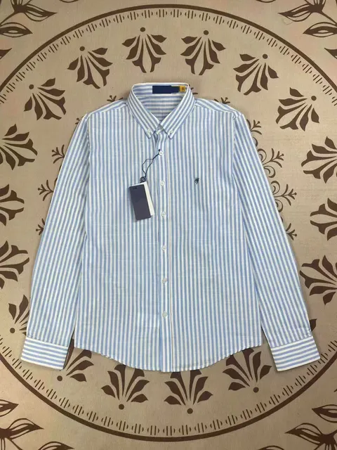 Polo Ralph Lauren Button-Down Shirt