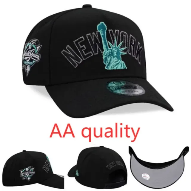 New Era 9FIFTY Snapback New York Statue of Liberty