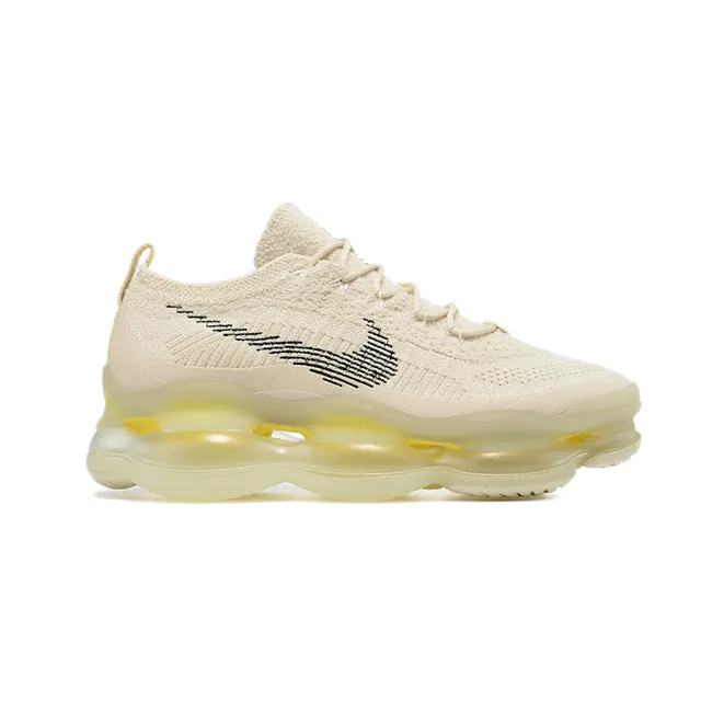 Nike Air VaporMax Beige Yellow