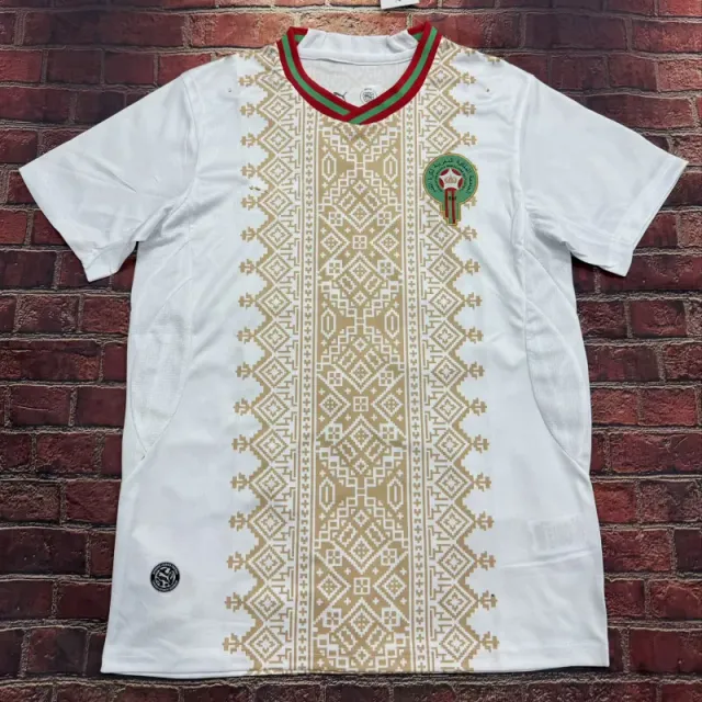 2627 morocco away game