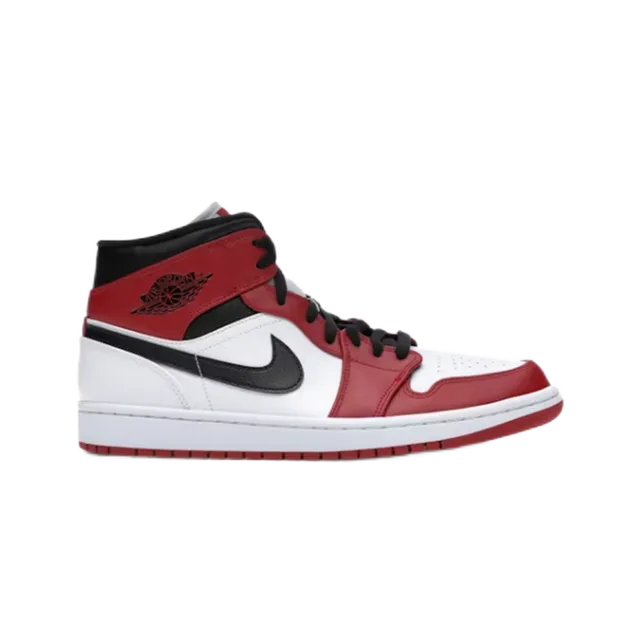 Air Jordan 1 Mid Chicago