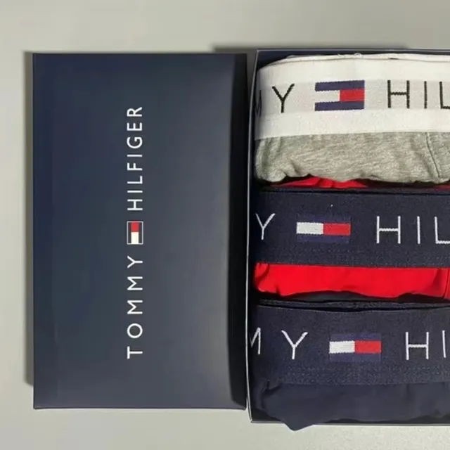 Polo Ralph Lauren Boxer Briefs 3-Pack