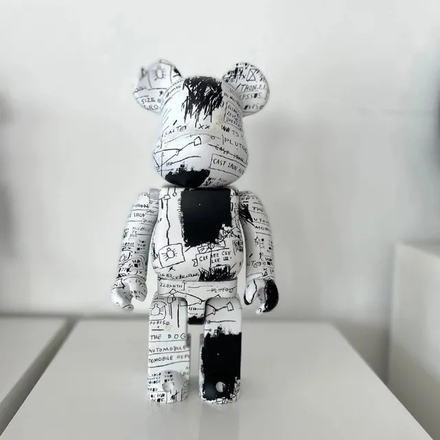 巴斯奎特三代