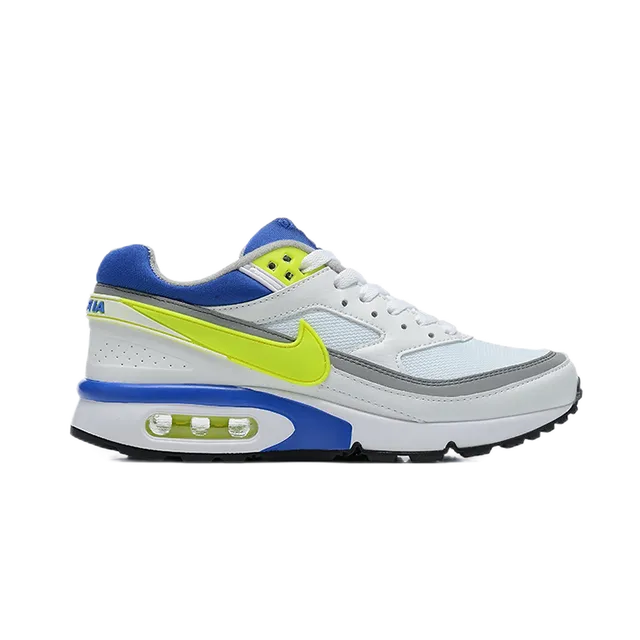 Nike Air Max TN Royal Blue Volt