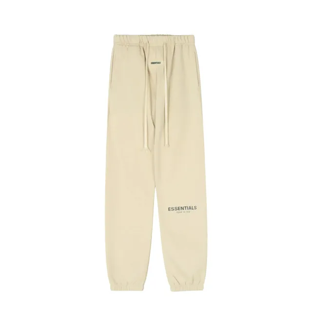 Fear of God Essentials Jogger Essentials Logo