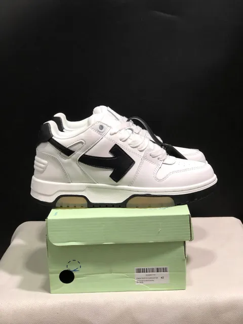 Off-White Odsy-1000 White Royal