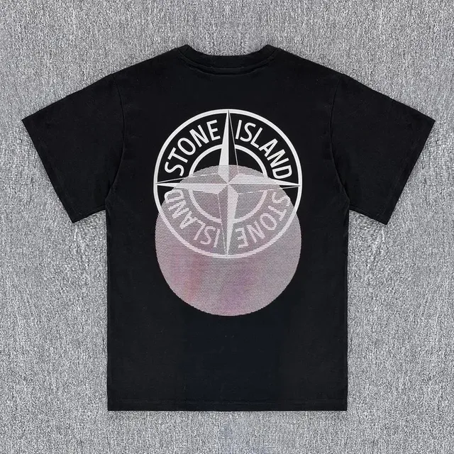 Stone Island t shirts