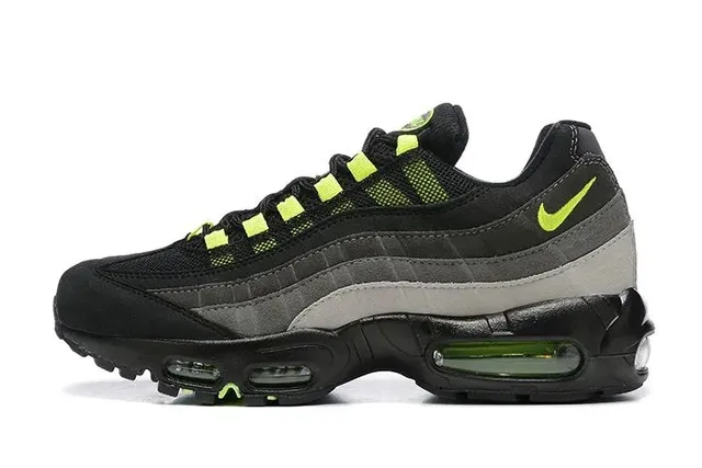 Nike Air Max 95 Neon Green