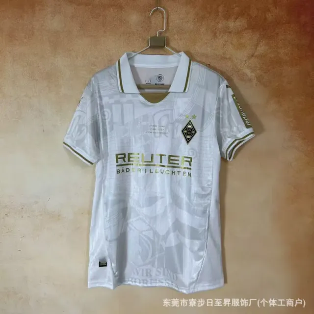 25-26门兴特别款