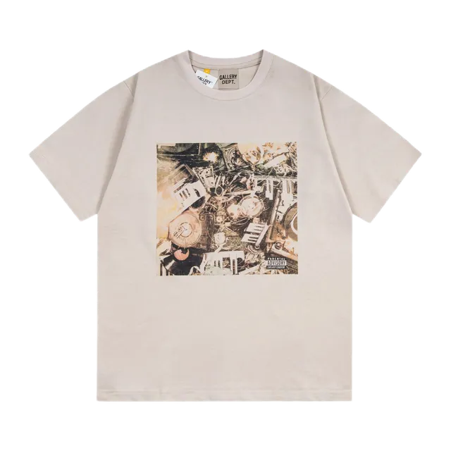 Gallery Dept. Graphic Tee
