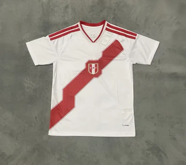 2627 peru home jersey