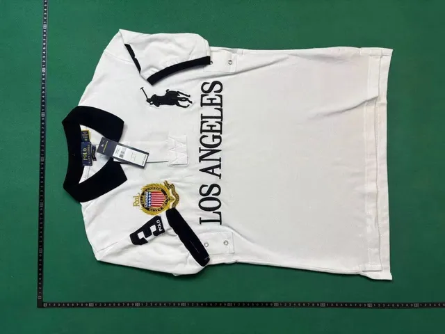 Polo Ralph Lauren Polo Shirt Los Angeles