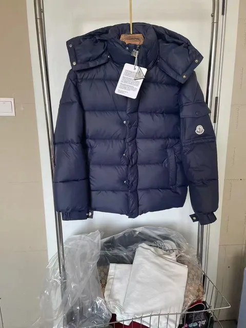 Moncler Maya
