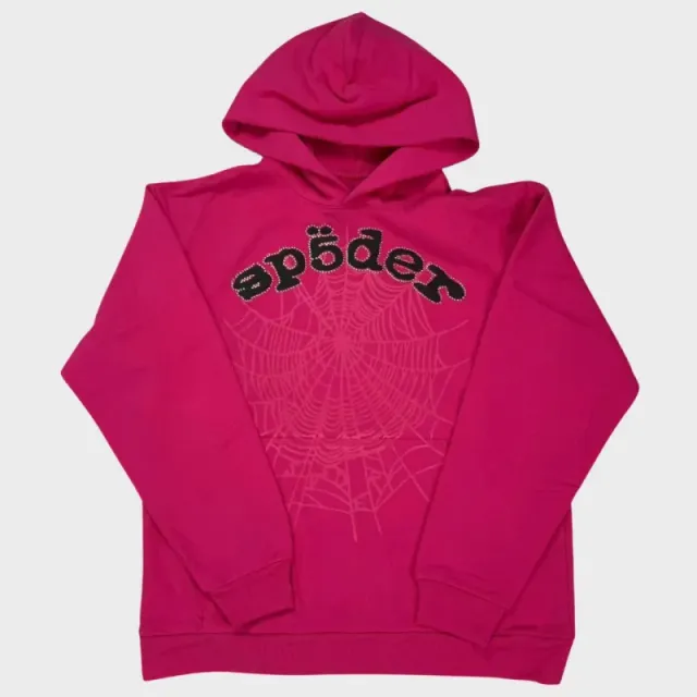 Sp69 - Legacy Pink