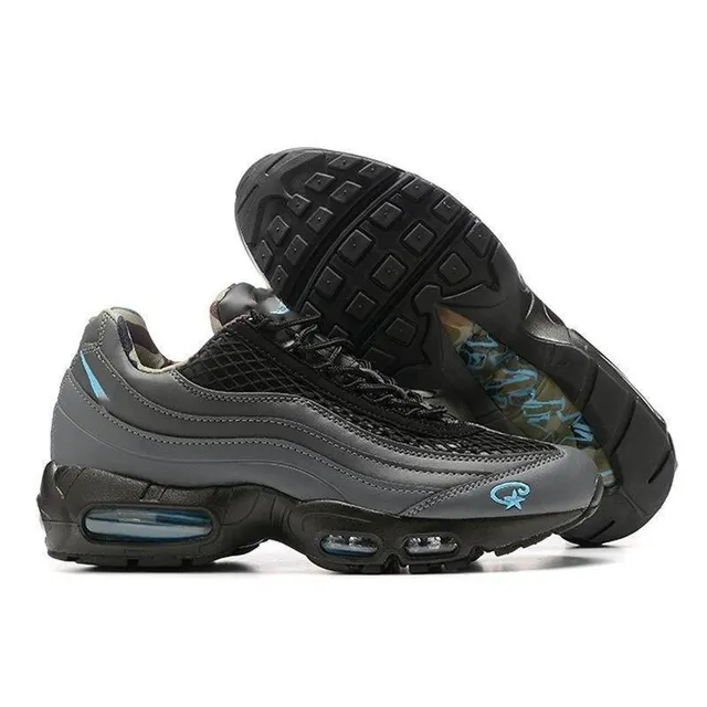 Nike Air Max 95 Corteiz