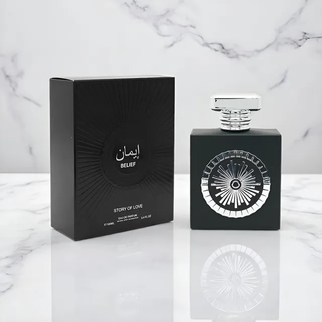 AL573B men's perfume (all English for cross-border use only)