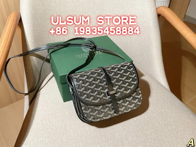 Goyard handbags
