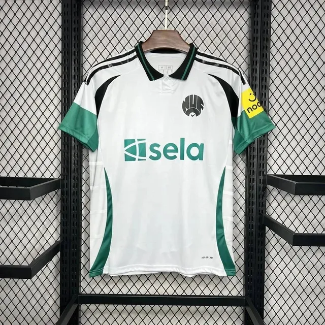 Adidas Corinthians Home Jersey 2023-24