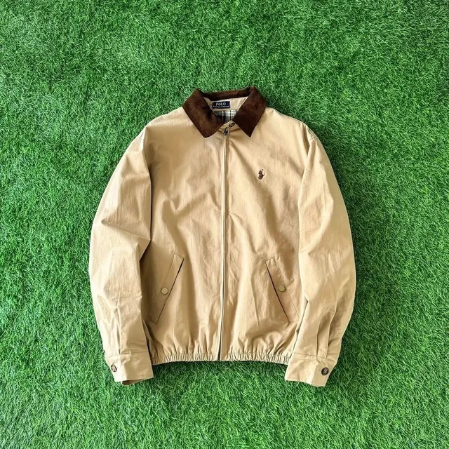 Polo Ralph Lauren jackets