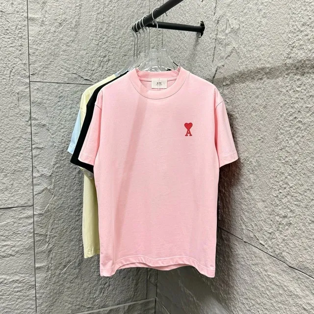 粉色