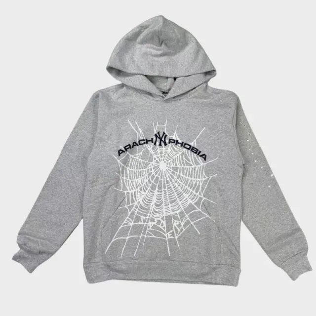 Sp60 - Arachid Gray