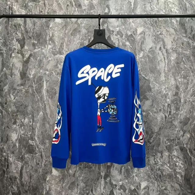 High version - 2131 blue