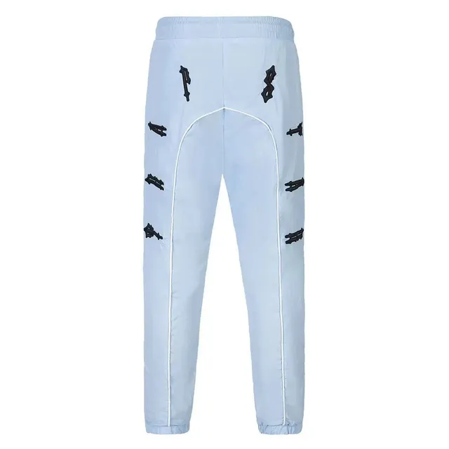 Trapstar Track Pants Logo-Embroidered