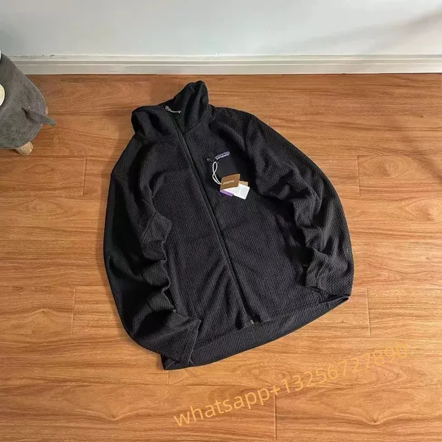 Patagonia Better Sweater Fleece Jacket Black