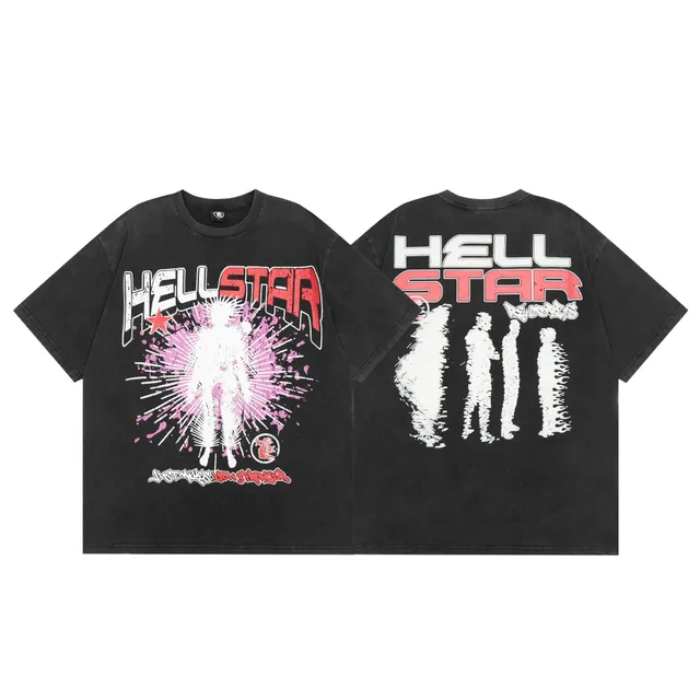 Hellstar Graphic Tee