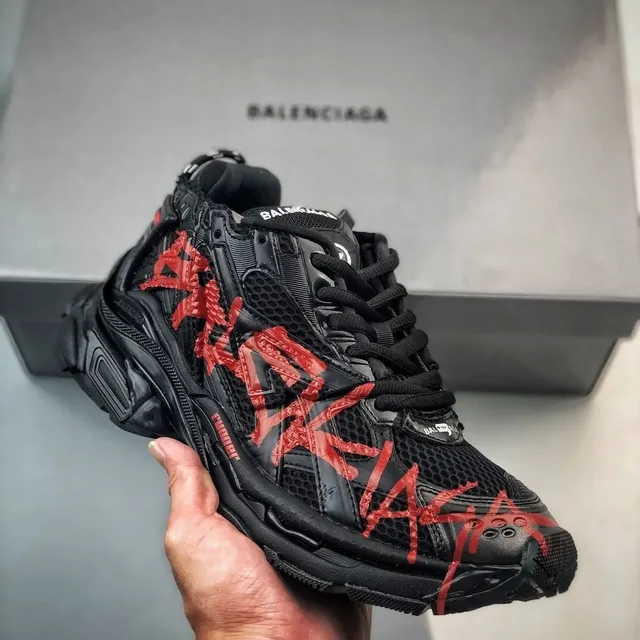 Balenciaga sneakers