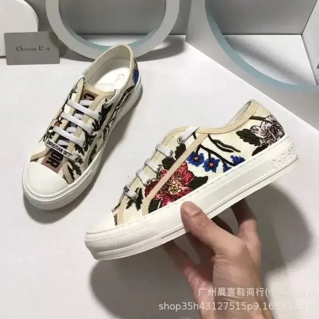 Dior B22 Sneaker