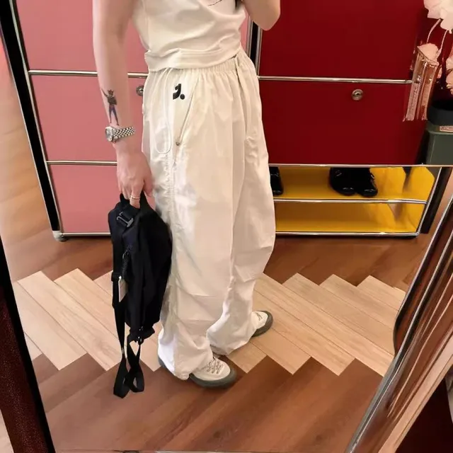 Rest & Recreation Cargo Pants Oversized