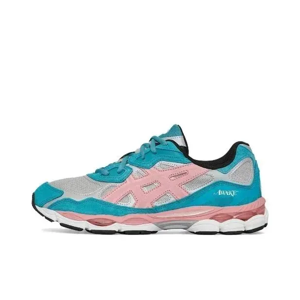 Asics Gel-NYC Awake Collaboration
