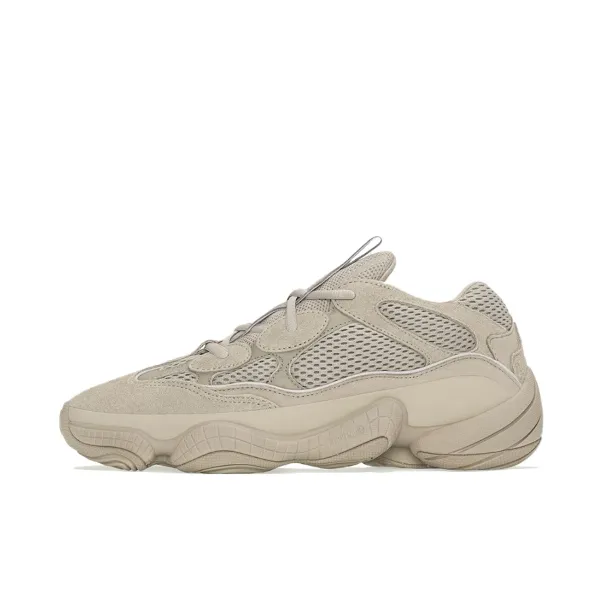 Yeezy 500 Static
