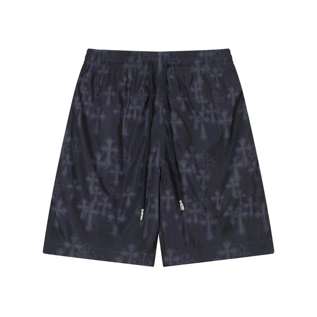 Chrome Hearts shorts