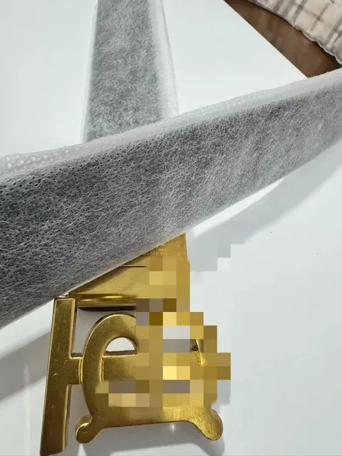 转上黑花铜扣