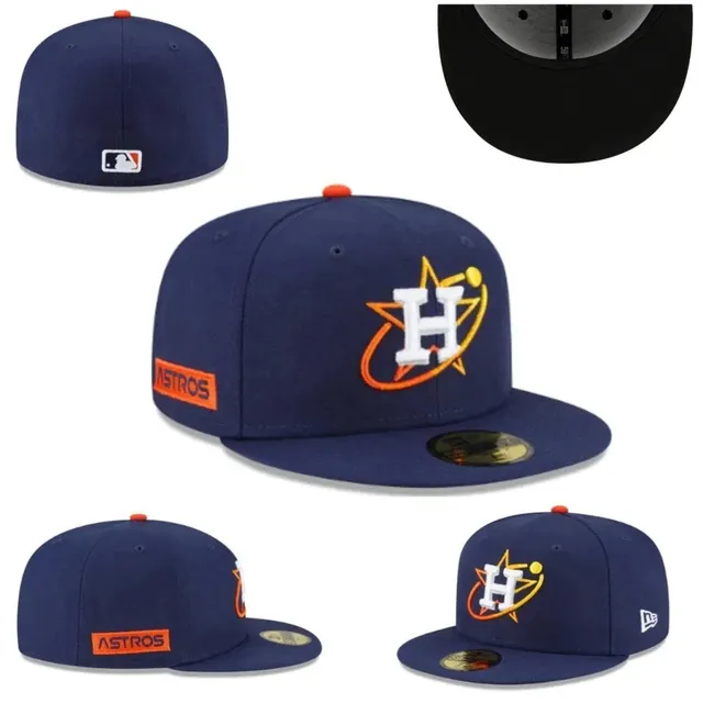 New Era 59FIFTY Fitted Cap Houston Astros