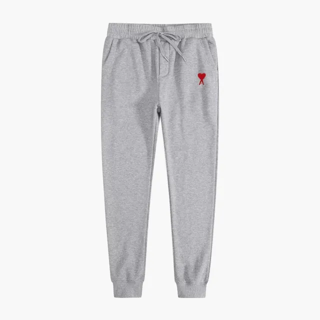 Amiri Jogger Heart Logo